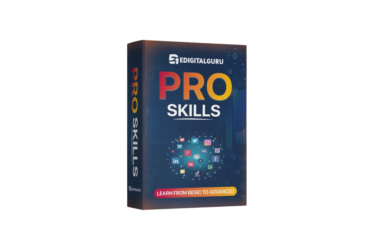 PRO SKILL Image