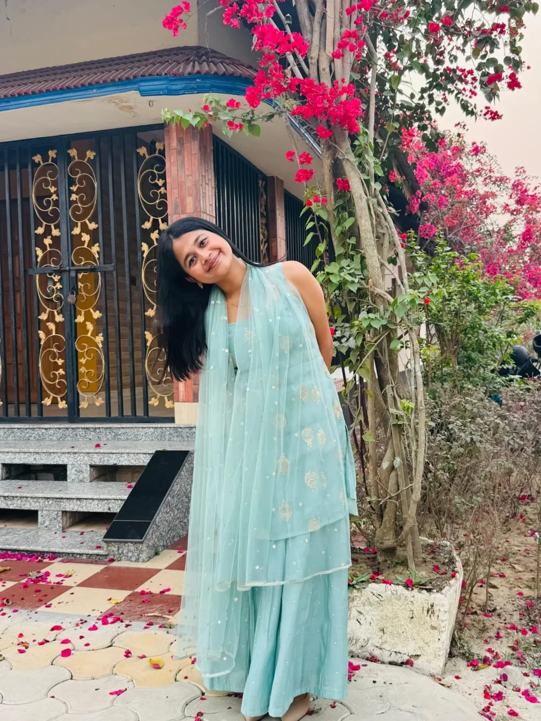 JANVI SINGH-Image