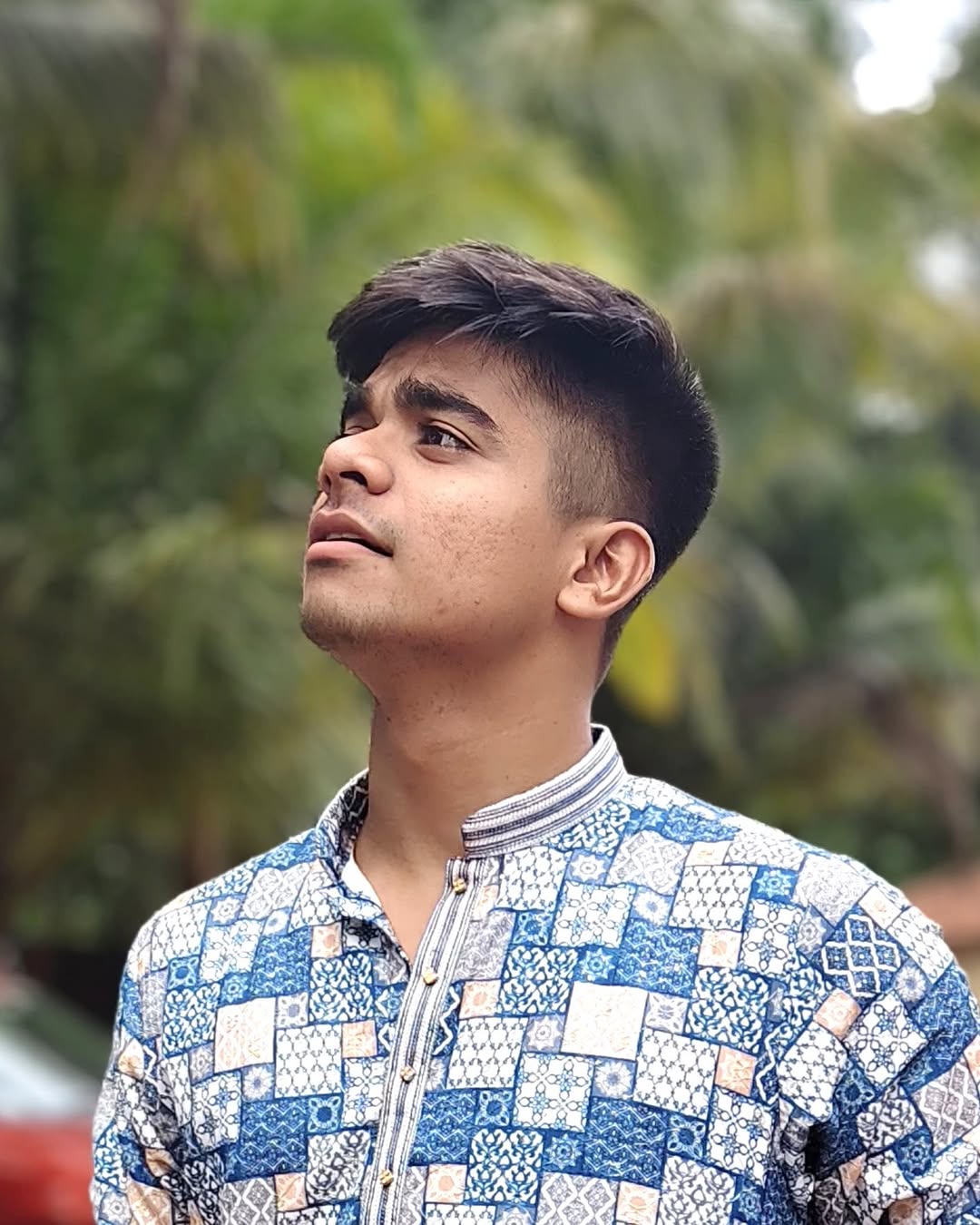 RAVI SAHU-Image